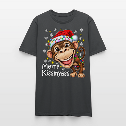 JuleShirt - charcoal