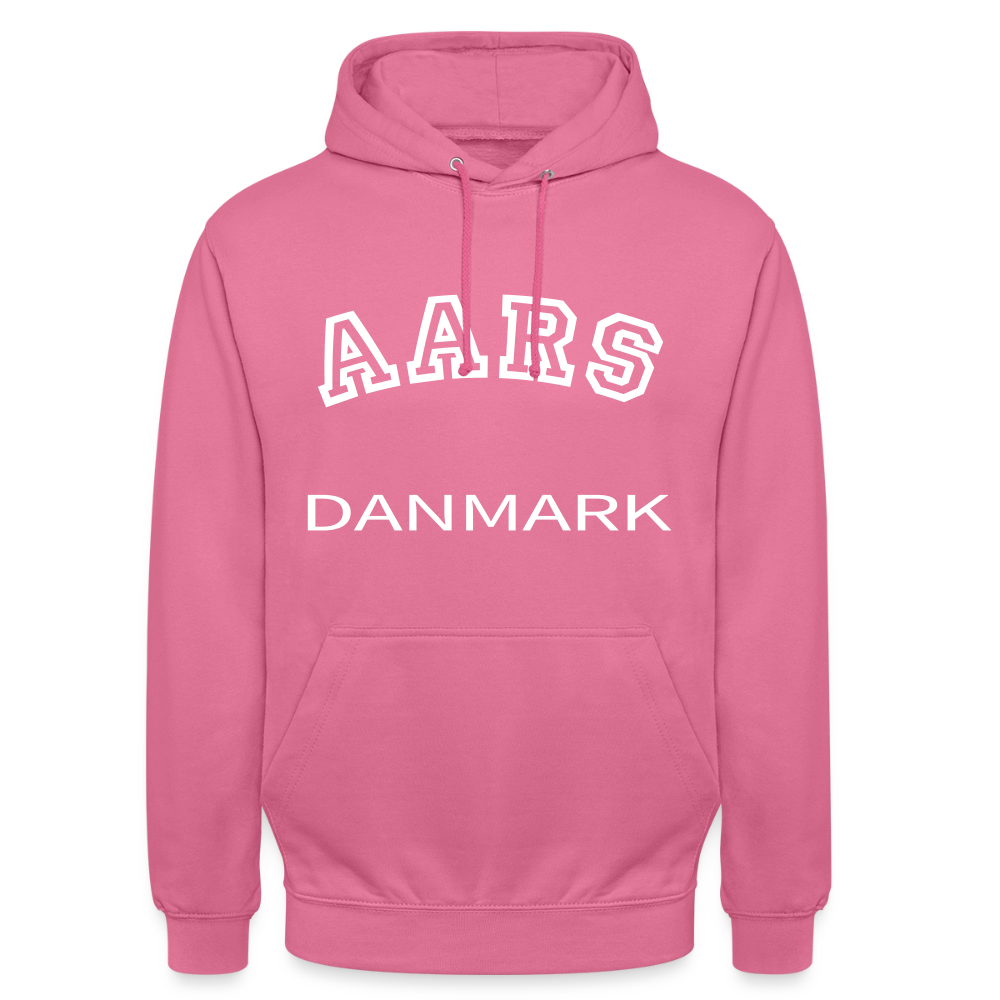 CityShirt - Hoodie - Aars - pink
