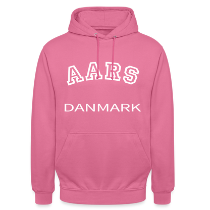 CityShirt - Hoodie - Aars - pink