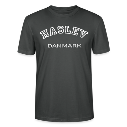 CityShirt - T-shirt- Haslev - charcoal