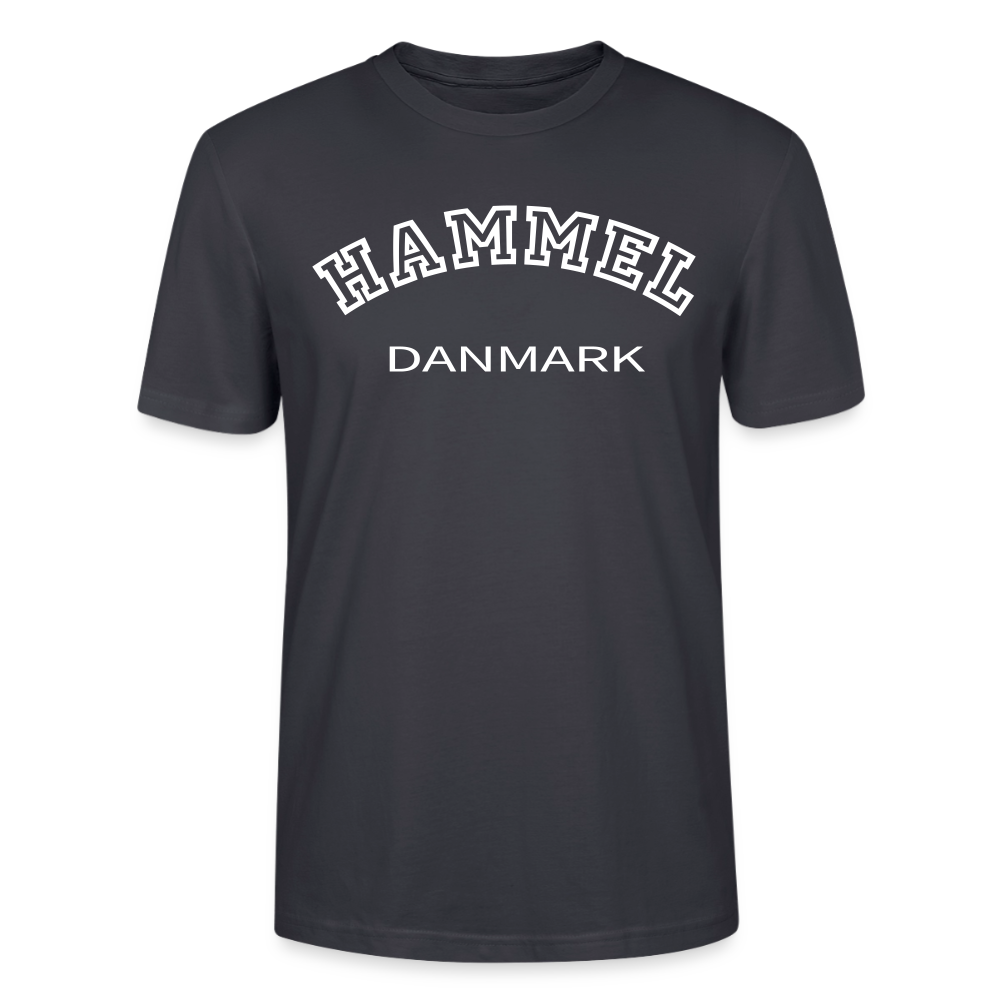 CityShirt - T-shirt - Hammel - mørk gråblå