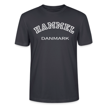 CityShirt - T-shirt - Hammel - mørk gråblå