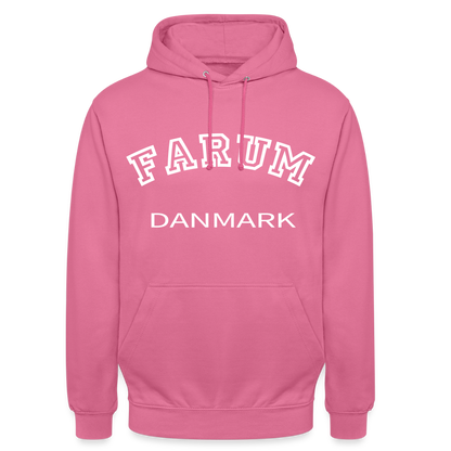 CityShirt - Hoodie - Farum - pink