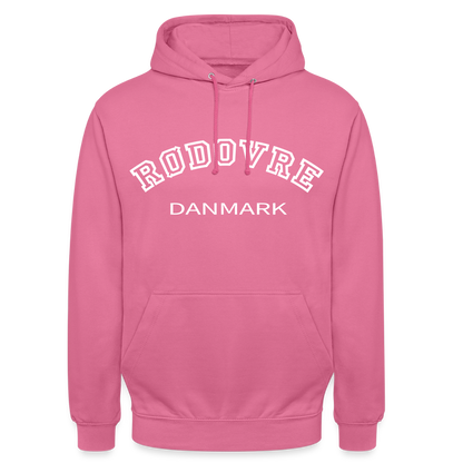 CityShirt - Hoodie - Rødovre - pink