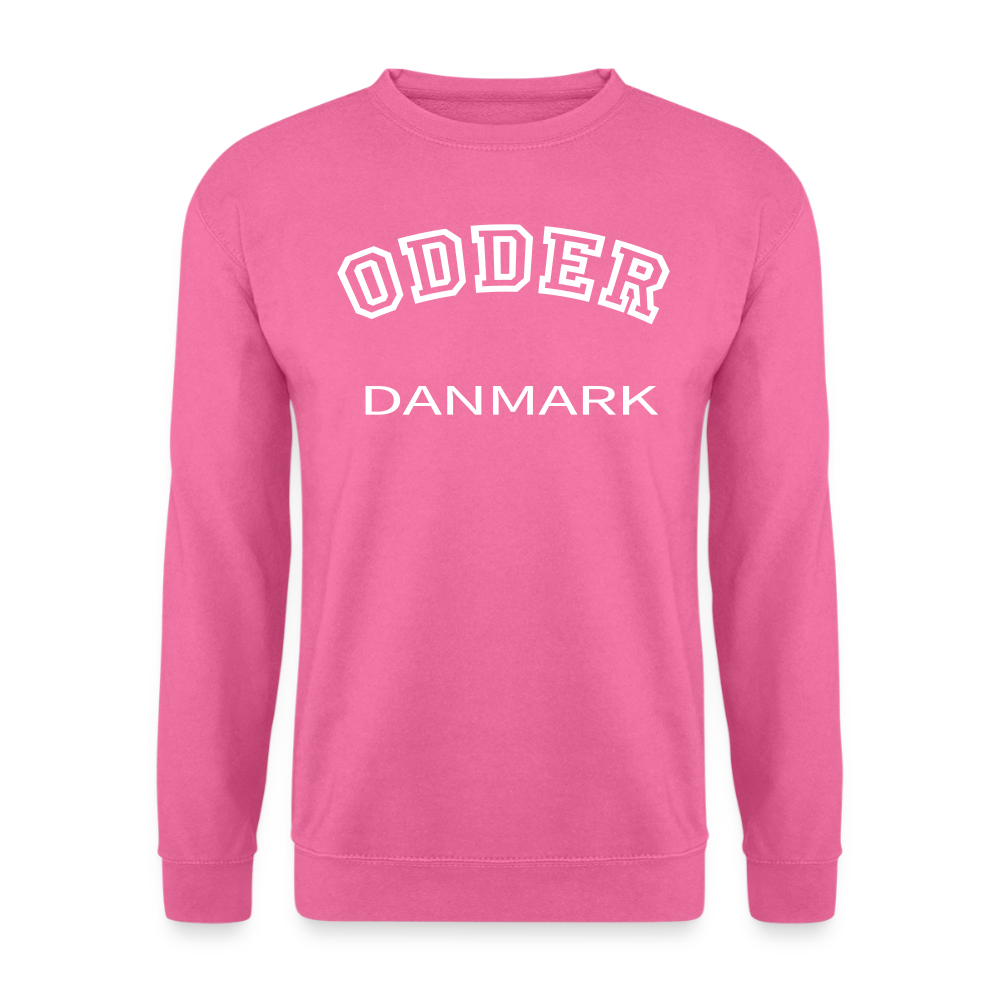 CityShirt - Sweatshirt - Odder - pink