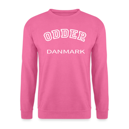 CityShirt - Sweatshirt - Odder - pink
