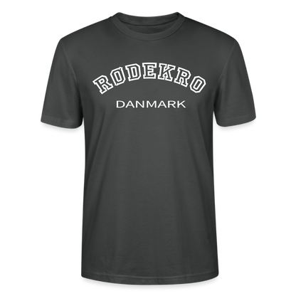 CityShirt - T-shirt - Rødekro - charcoal