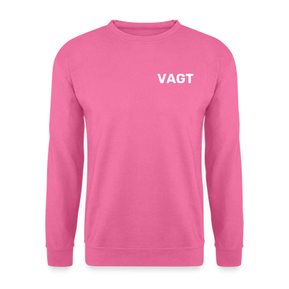 CityShirts - Arbejdstøj - VAGT - AV04 - pink