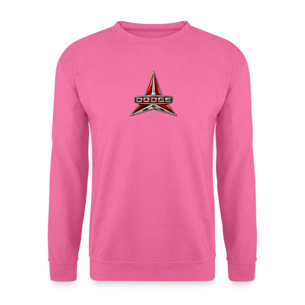 Carshirt 202 Dodge - pink