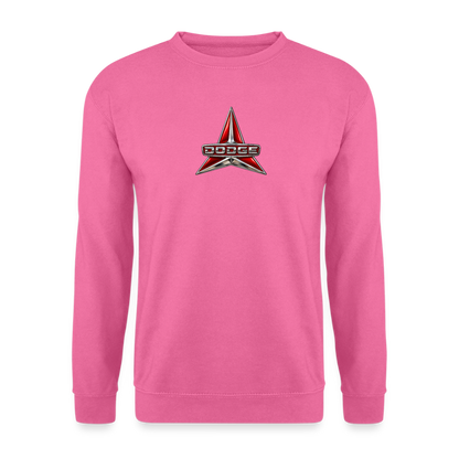 Carshirt 202 Dodge - pink