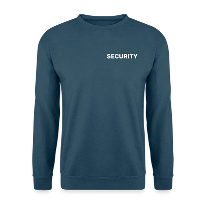CityShirts - Arbejdstøj - VAGT - AV12 - indigoblå