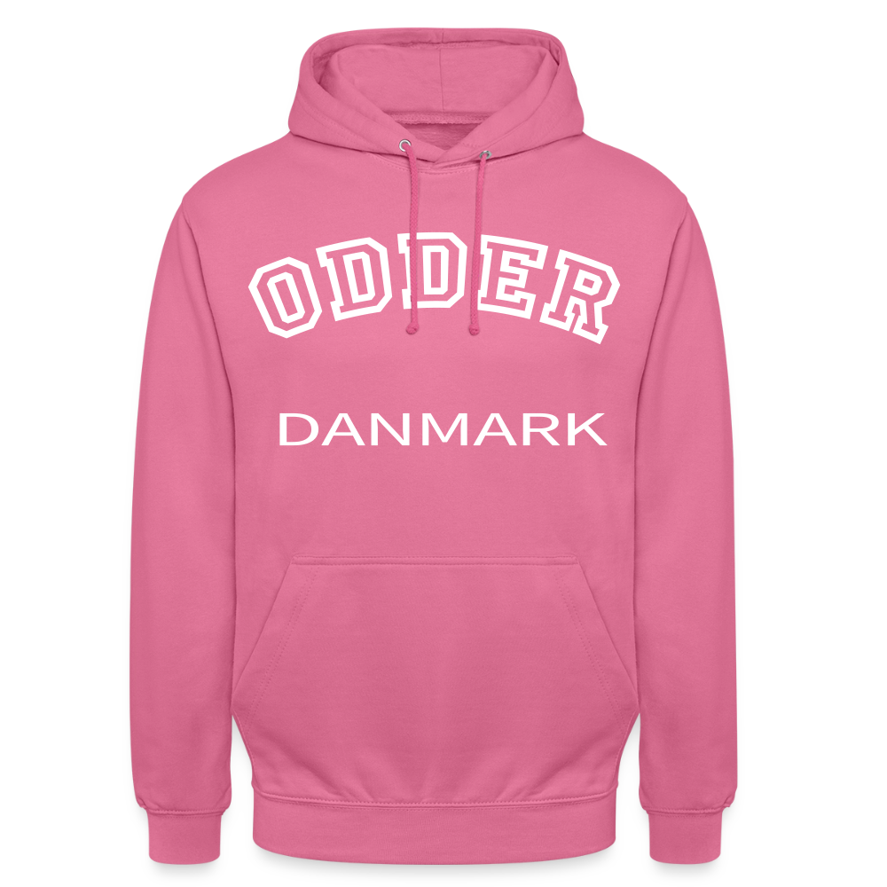 CityShirt - Hoodie - Odder - pink