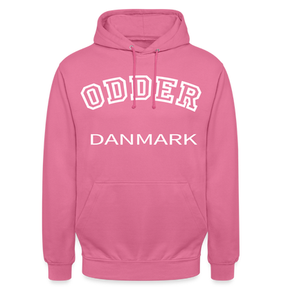 CityShirt - Hoodie - Odder - pink