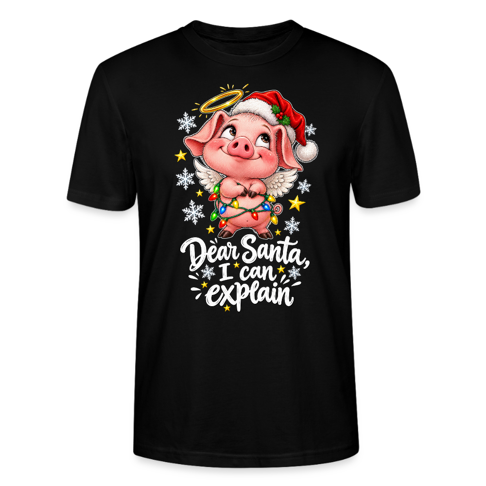 JuleShirt - sort