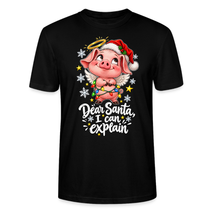 JuleShirt - sort