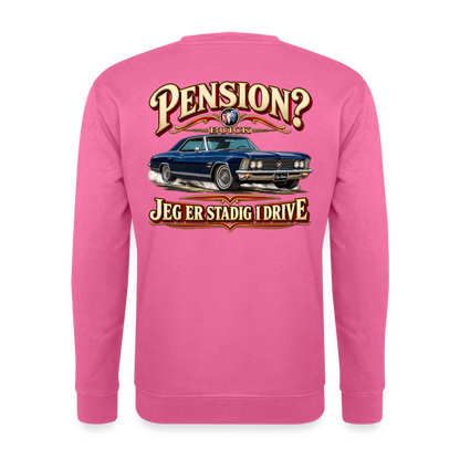 Carshirt 205 Buick - pink