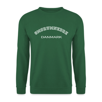 CityShirt - Sweatshirt - Smørumnedre - grøn