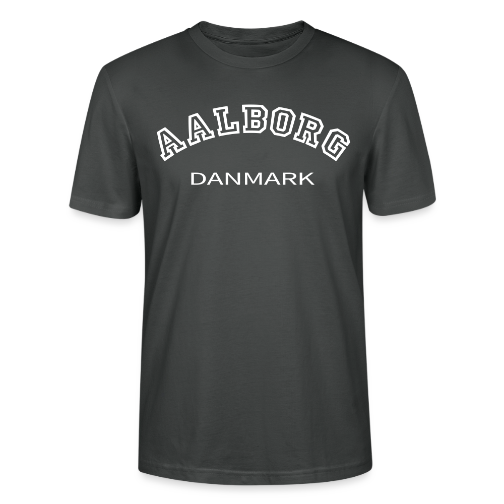 CityShirt - T-shirt- Aalborg - charcoal