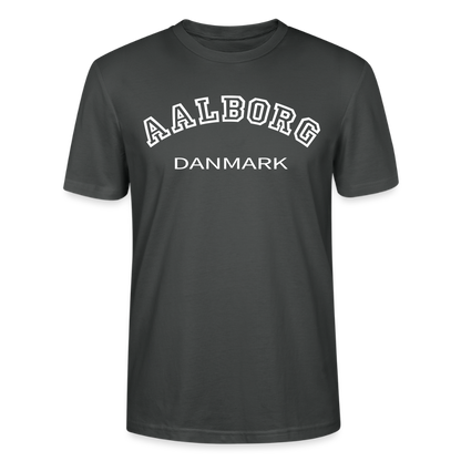 CityShirt - T-shirt- Aalborg - charcoal