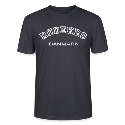 CityShirt - T-shirt - Rødekro - mørk gråblå