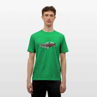 Cadillac T-Shirt - kelly green