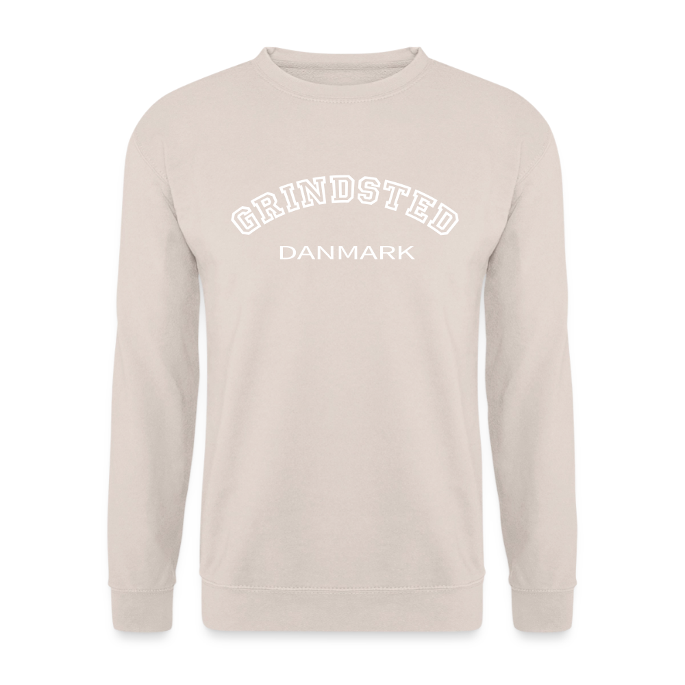 CityShirt - Sweatshirt - Grindsted - sand