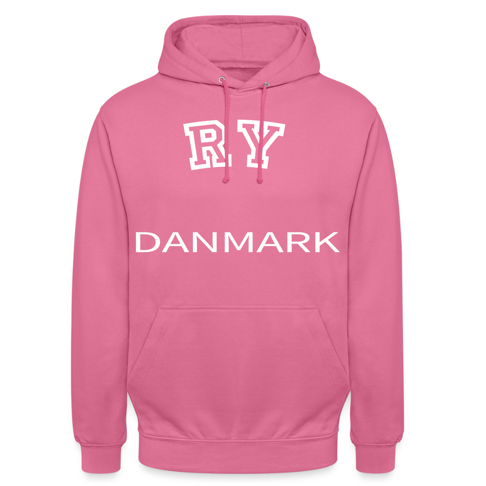 CityShirt - Hoodie - Ry - pink