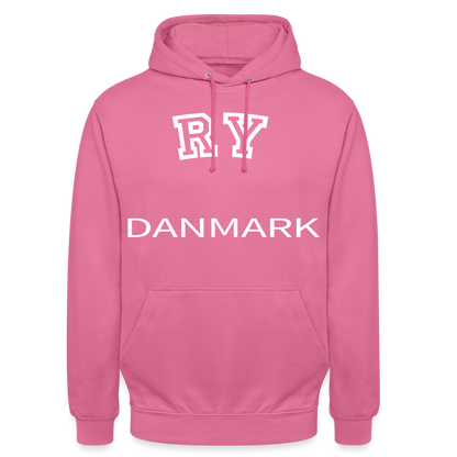 CityShirt - Hoodie - Ry - pink