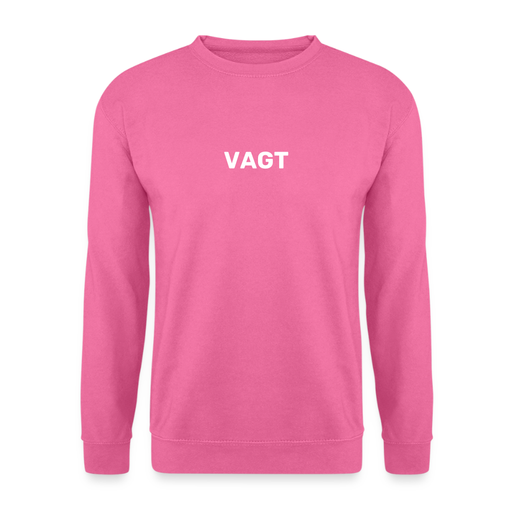 CityShirts - Arbejdstøj - VAGT - AV01 - pink