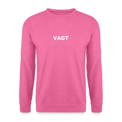 CityShirts - Arbejdstøj - VAGT - AV01 - pink