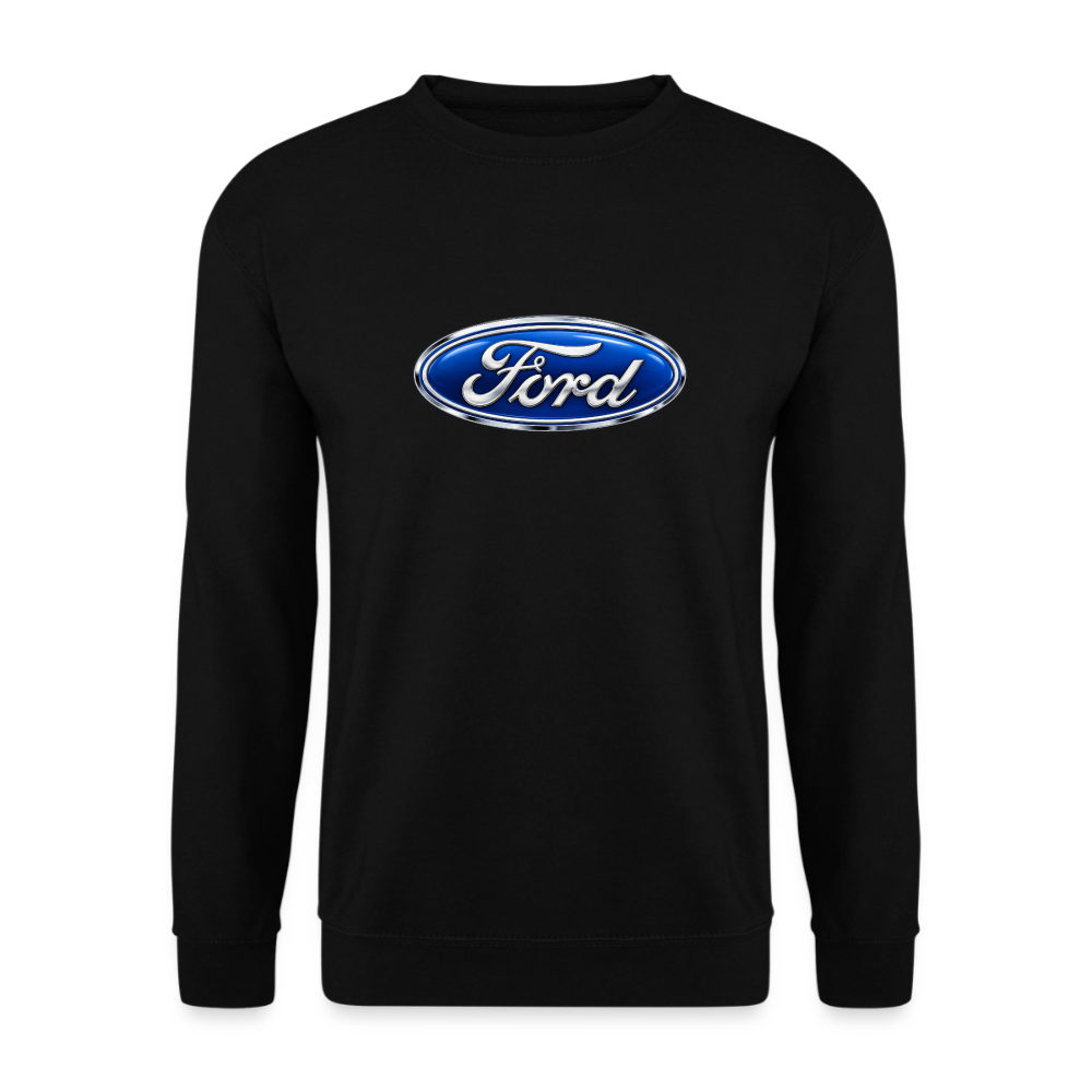 Carshirt 204 Ford - sort