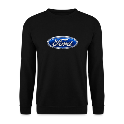 Carshirt 204 Ford - sort