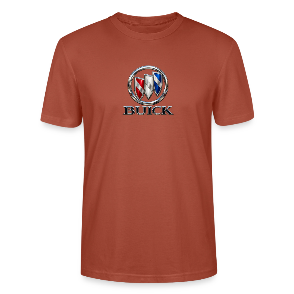 Carshirt T205 Buick - terrakotta