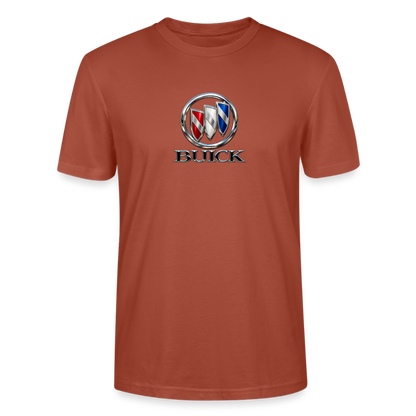 Carshirt T205 Buick - terrakotta