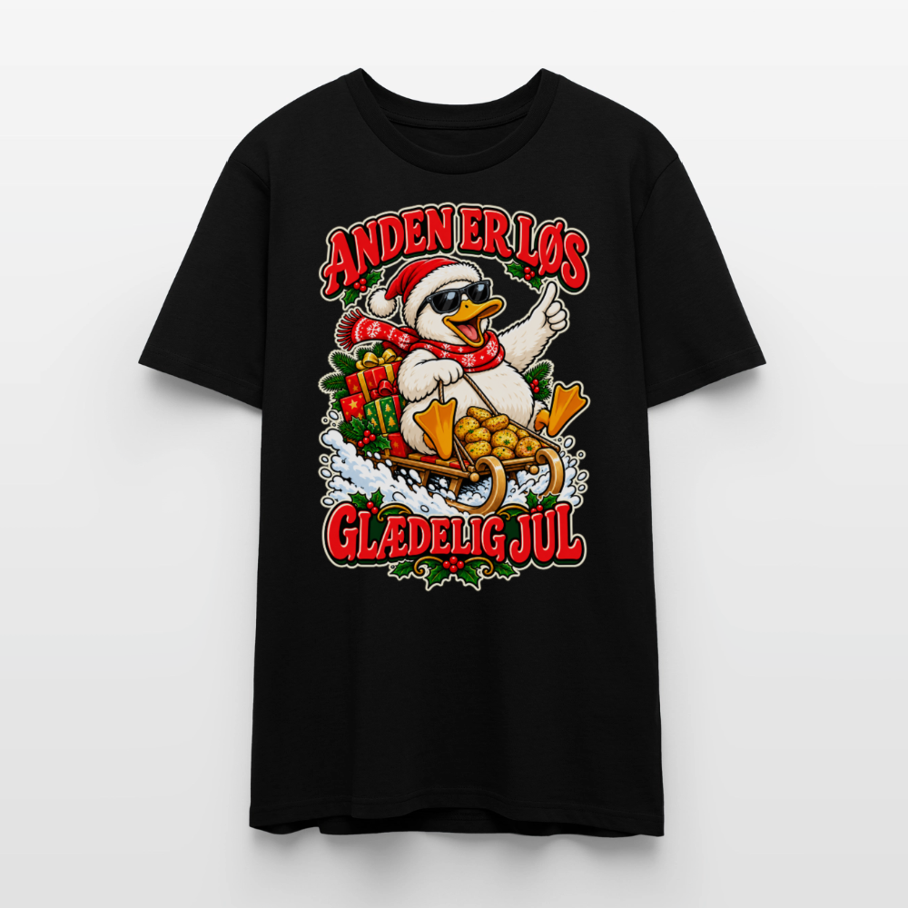 JuleShirt - sort