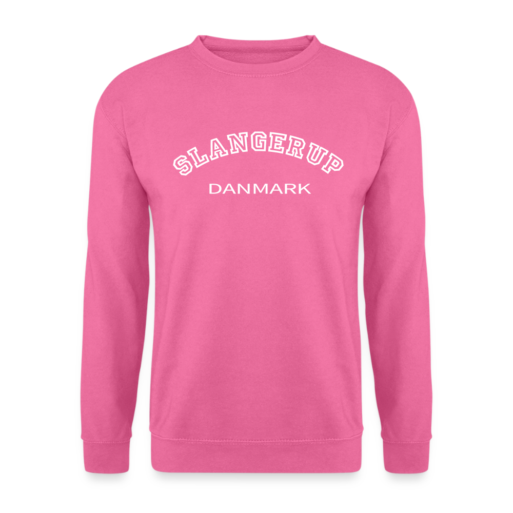 CityShirt - Sweatshirt - Slangerup - pink