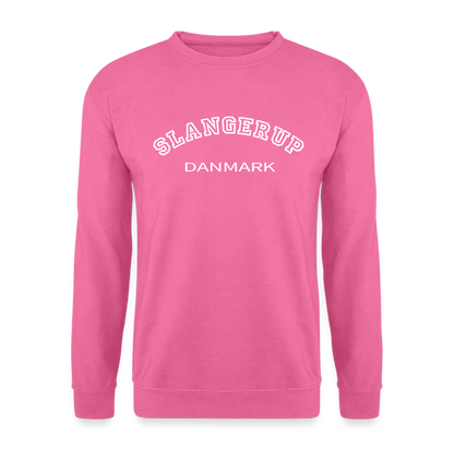CityShirt - Sweatshirt - Slangerup - pink