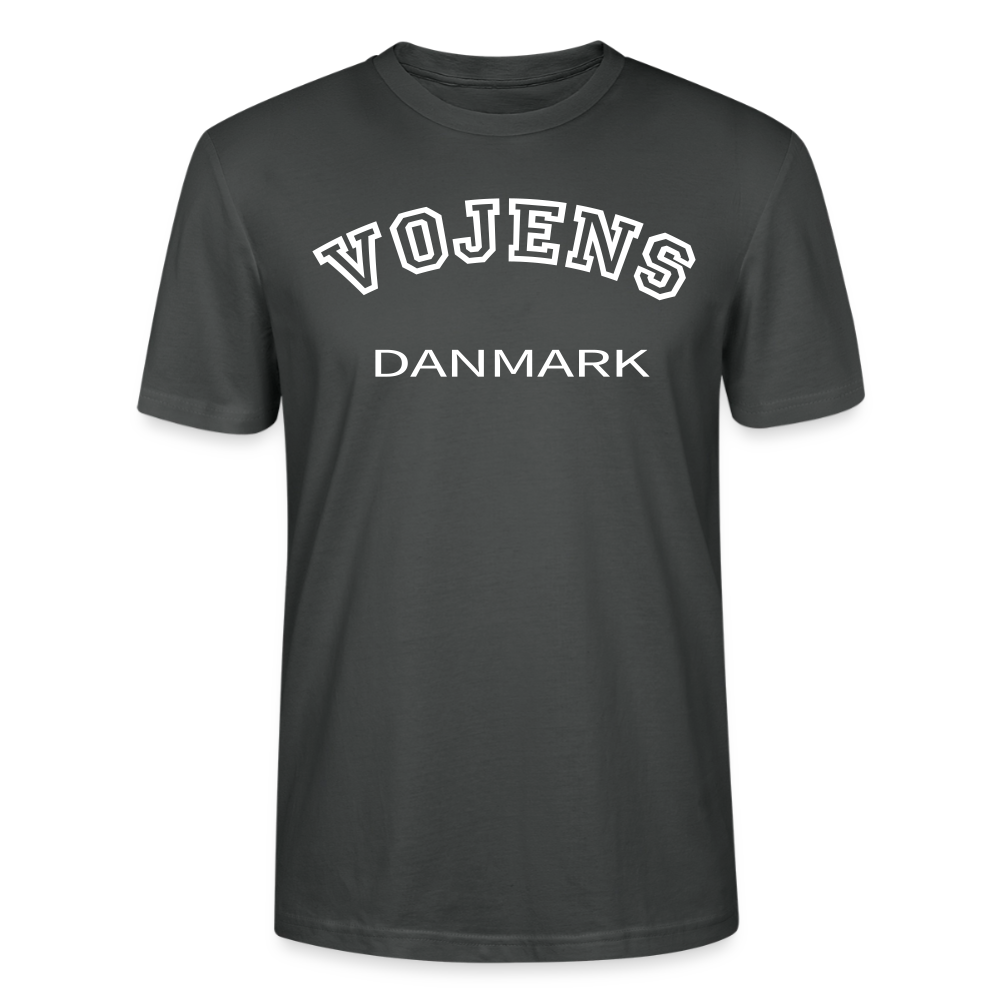 CityShirt - T-shirt - Vojens - charcoal