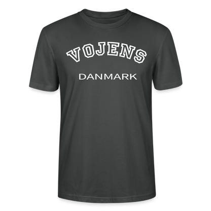 CityShirt - T-shirt - Vojens - charcoal