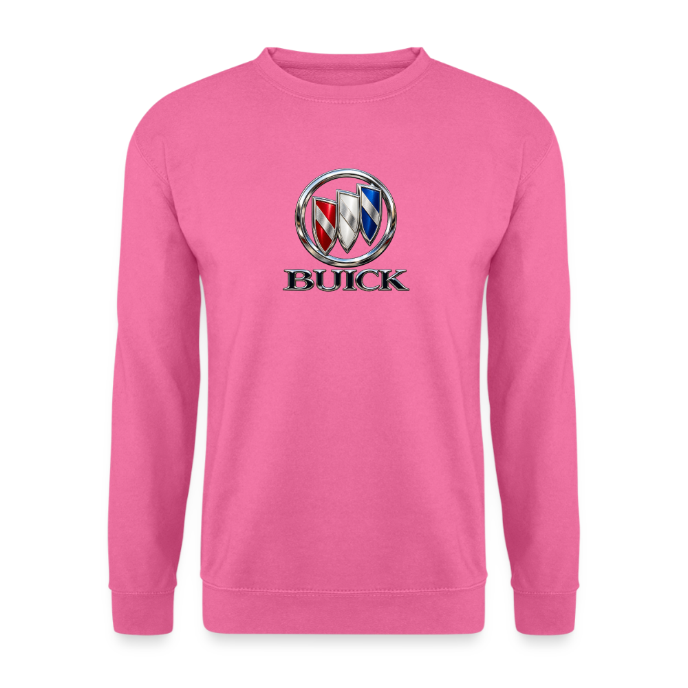 Carshirt 205 Buick - pink