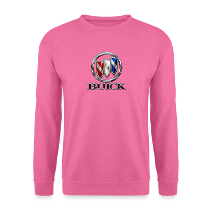 Carshirt 205 Buick - pink