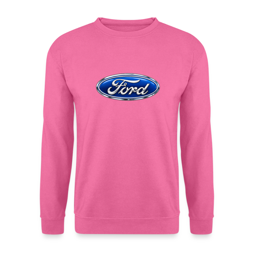 Carshirt 204 Ford - pink