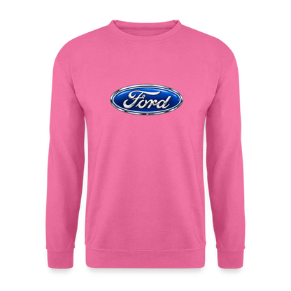 Carshirt 204 Ford - pink
