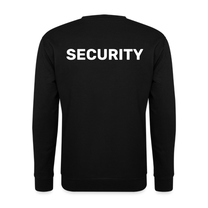 CityShirts - Arbejdstøj - VAGT - AV12 - sort
