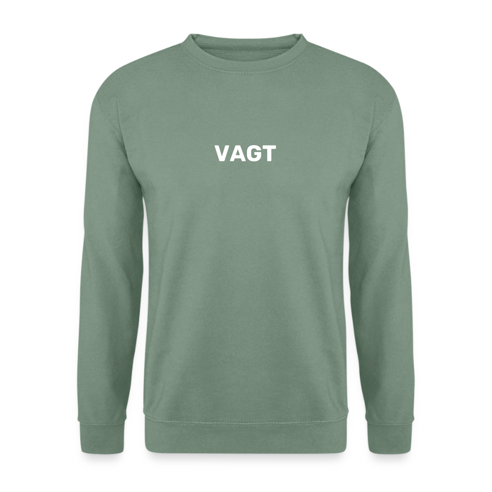 CityShirts - Arbejdstøj - VAGT - AV01 - grågrøn