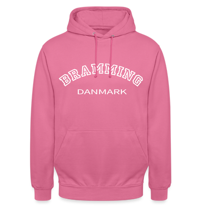 CityShirt - Hoodie - Bramming - pink