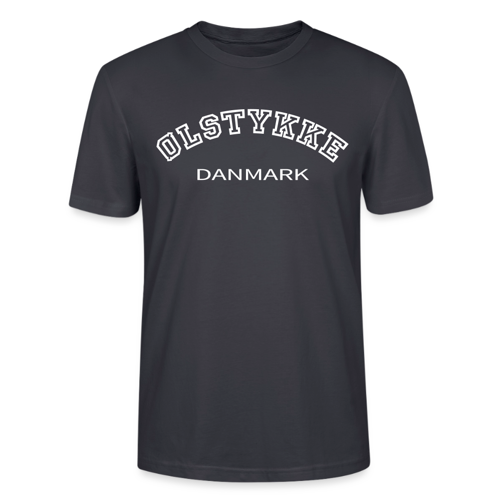CityShirt - T-shirt - Ølstykke - mørk gråblå