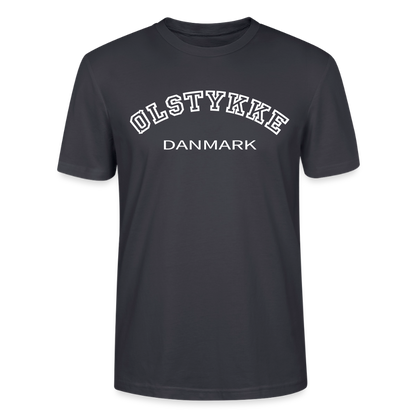 CityShirt - T-shirt - Ølstykke - mørk gråblå