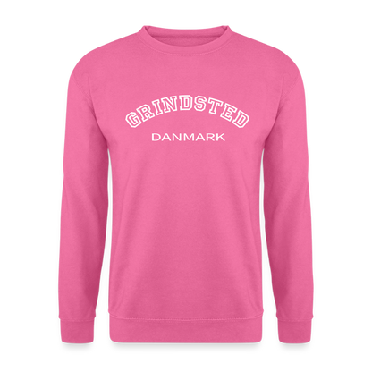 CityShirt - Sweatshirt - Grindsted - pink