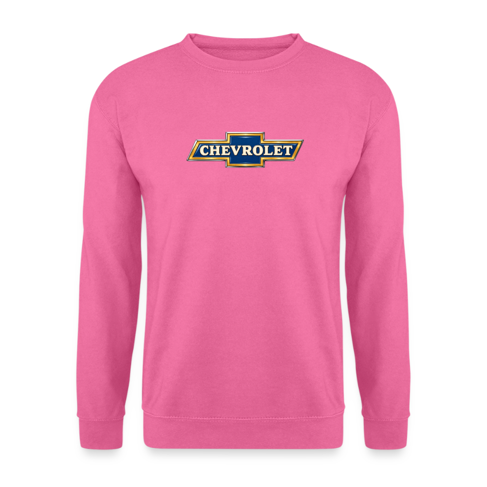 Carshirt 201 Chevrolet - pink